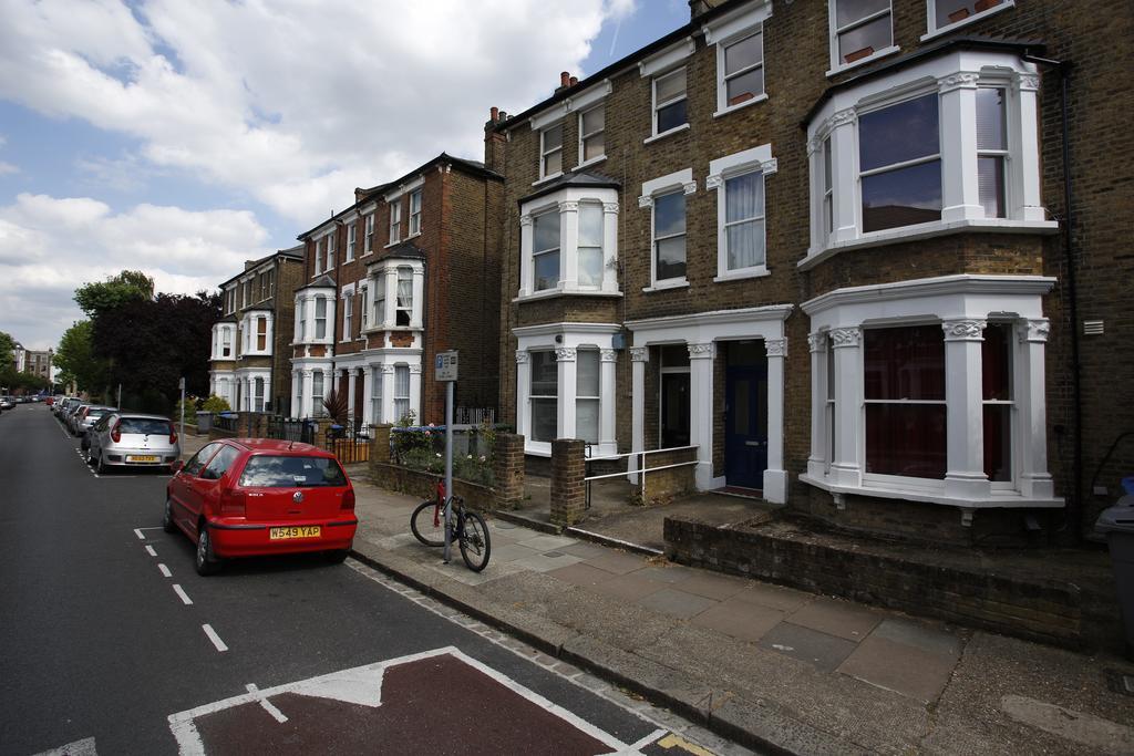 Casa de férias Veeve - House Dyne Road - Kilburn