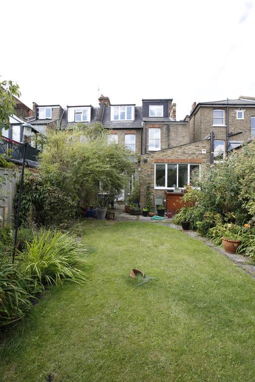 Veeve - House Dyne Road - Kilburn Casa de férias *
