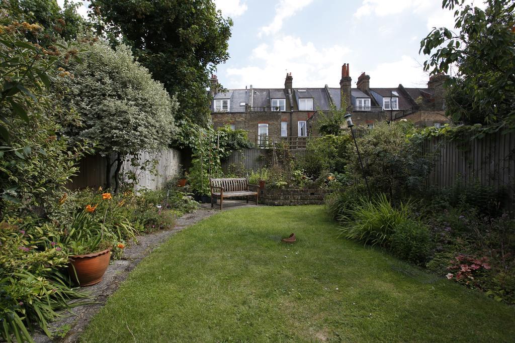Casa de férias Veeve - House Dyne Road - Kilburn *