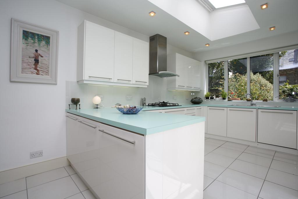 Veeve - House Dyne Road - Kilburn Casa de férias